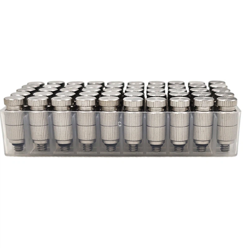 High Pressure Fog Nozzle